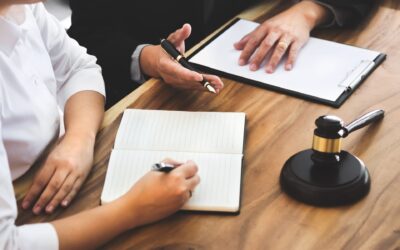 Boise and Nampa’s business law firm explains different employer-employee agreements