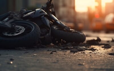 Motorcycle Accident in Boise ID and Find Top Lawyer