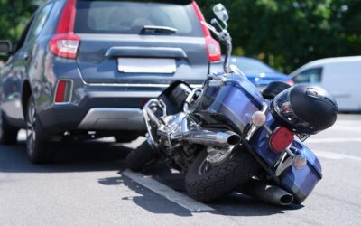 Accident Lawyer in Boise ID: Motorcycle Accident Guide